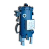 Water Filtration Systems Logo