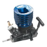 Preview: LRP XTEC ZR.32 SPEC.2 PULLSTART