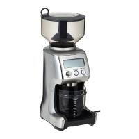 Preview: Breville Smart Grinder Pro