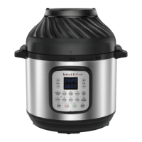 Preview: Instant Pot DUO CRISP+ AIR FRYER