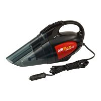 Preview: Schulz AIR PLUS 12V
