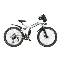 Preview: Ancheer E-bike