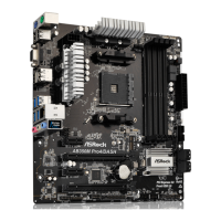 Preview: ASROCK AB350M PRO4/DASH