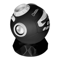 Preview: National Geographic Astro Planetarium Multimedia