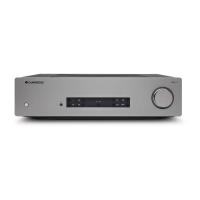 Preview: Cambridge Audio CXA61