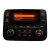 Car Speakers Logo