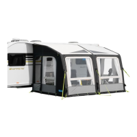 Preview: Kampa AIR Series