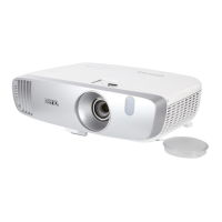 Preview: BenQ HT2050