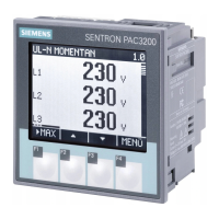 Preview: Siemens SENTRON PAC3200