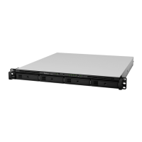 Preview: Synology RackStation RS820RP+