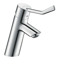 Preview: Hans Grohe Talis Series