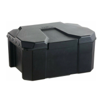 Preview: Garden Power Box Z960-00