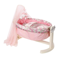 Preview: Zapf Creation Baby Annabell
