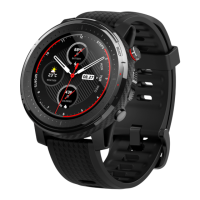 Preview: Amazfit Stratos 3