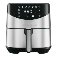 Preview: Gourmia GAF685