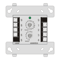 Preview: Fire-Lite Alarms MMF-300 Series