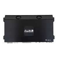 Preview: Audio System R Series