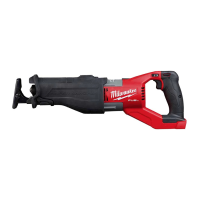 Preview: M18 FUEL SUPER SAWZALL 2722-20