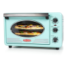 Oven Logo
