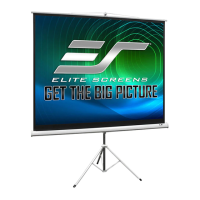 Preview: Elite Screens TRIPOD LITE Series