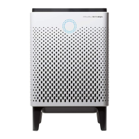 Preview: Coway airmega 400S