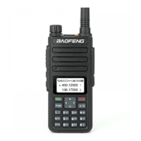 Preview: Baofeng BF-H6