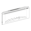 Indoor Fireplace Logo