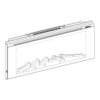 Preview: Bell'O ClassicFlame 48HF320FGT