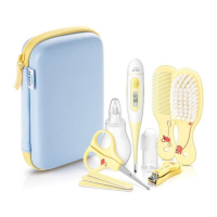 Preview: Philips SCH400