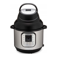 Preview: Instant Pot AIR FRYER LID