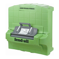 Preview: Sperian Fendall Pure Flow 1000
