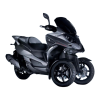 Scooter Logo
