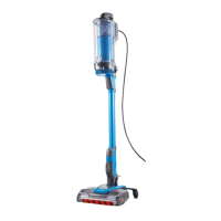 Preview: Shark DuoClean HZ400UK Series