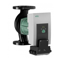 Preview: Wilo Yonos MAXO Series