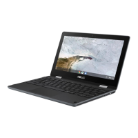 Preview: Asus Chromebook Flip C214MA