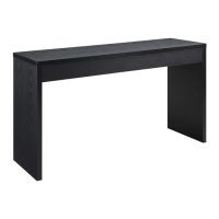 Preview: NORTHFIELD HALL CONSOLE Series