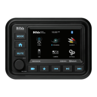Preview: Boss Audio Systems MGV550B