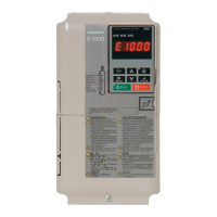 Preview: YASKAWA E1000