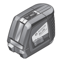 Preview: Bosch GLL 2-50