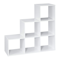 Preview: Target 3-2-1 Cube