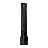 Preview: Led Lenser P17R