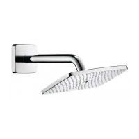 Preview: Hans Grohe Raindance E Series