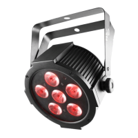 Preview: Chauvet DJ SlimPAR H6 USB