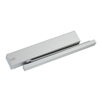 Preview: Dorma TS 99 FL