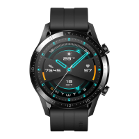 Preview: Huawei WATCH GT2