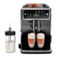 Preview: Philips Saeco Xelsis Series