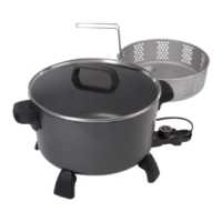 Preview: Presto Kitchen Kettle XL