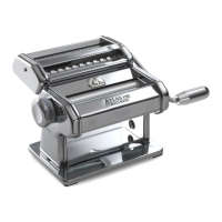 Preview: Marcato Atlas 150 Wellness
