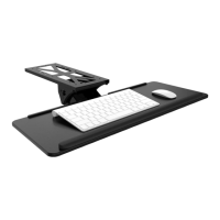 Preview: Flexispot KT1