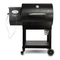 Preview: Louisiana Grills LG Series